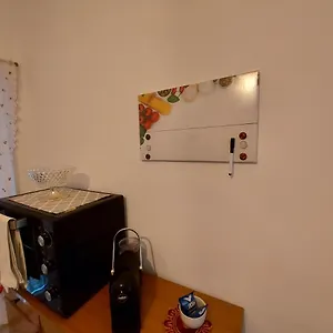 Casa Dei Normanni Ruggero Apartment Cefalu