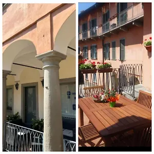 La Corte Dei Cappuccini Apartamento