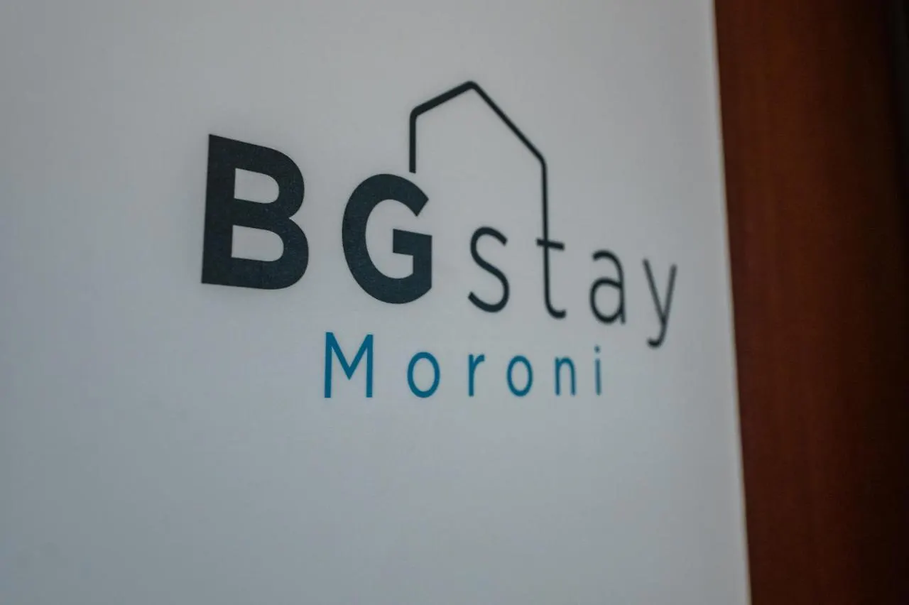 Bg Stay 베르가모